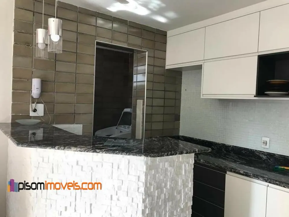 Apartamento, 1 quarto, 47 m² - Foto 3