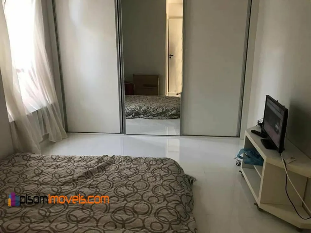Apartamento, 1 quarto, 47 m² - Foto 2