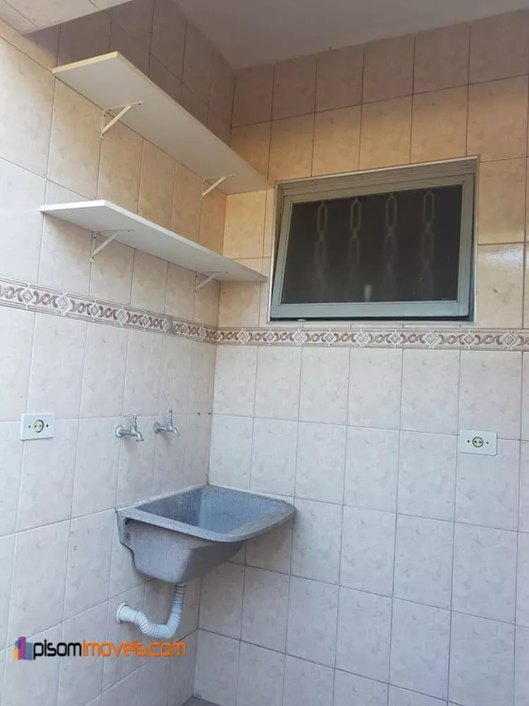 Sobrado à venda com 3 quartos, 98m² - Foto 6