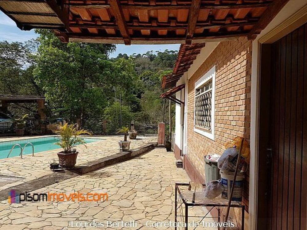 Chácara, 3 quartos, 5700 m² - Foto 3