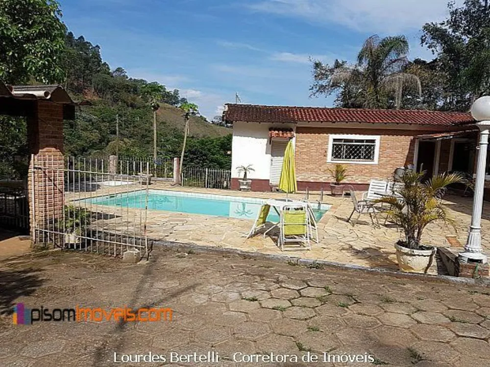 Chácara, 3 quartos, 5700 m² - Foto 4
