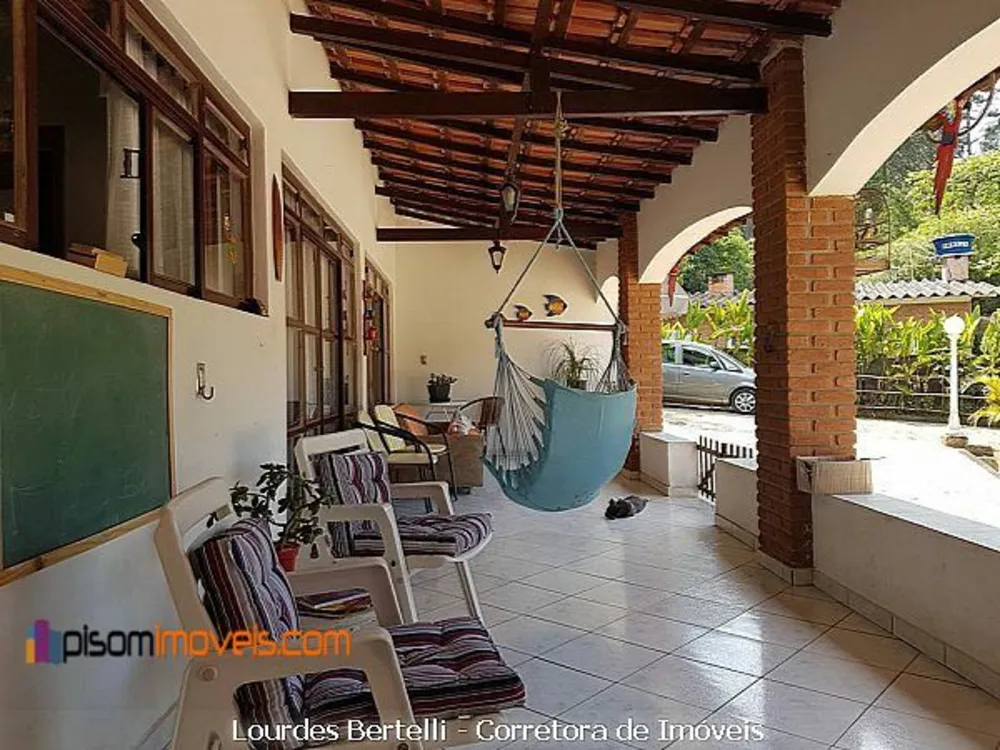 Chácara, 3 quartos, 5700 m² - Foto 9