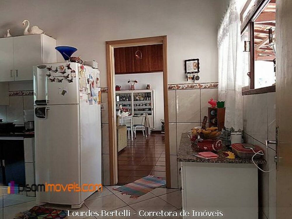Chácara, 3 quartos, 5700 m² - Foto 4