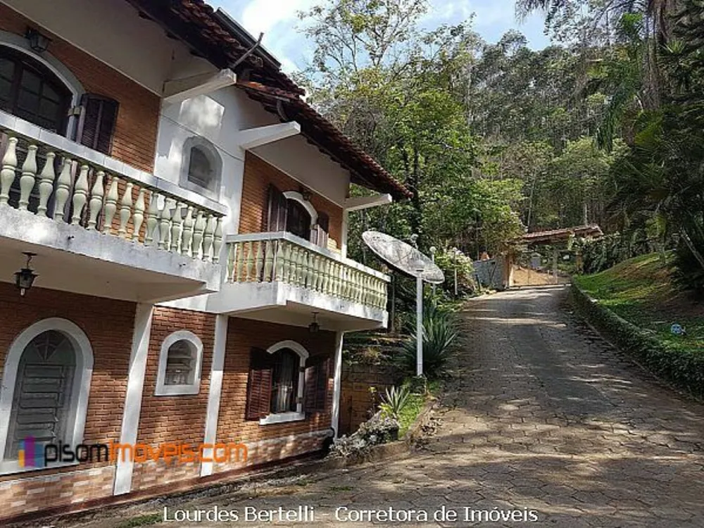 Chácara, 3 quartos, 5700 m² - Foto 2