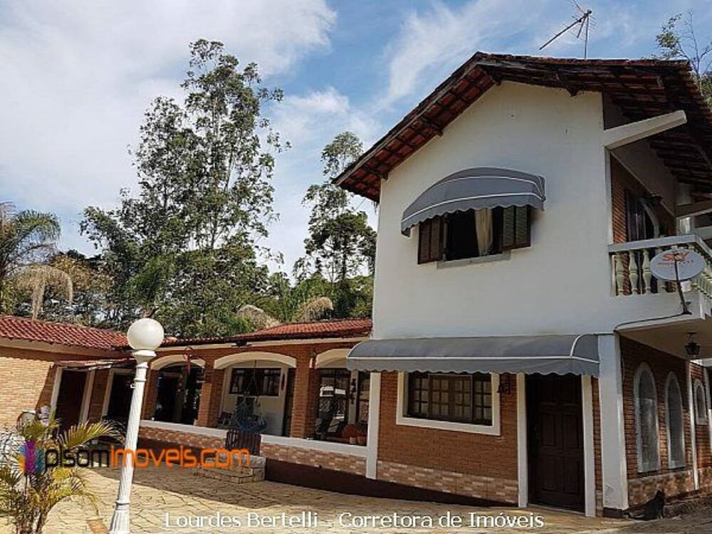 Chácara, 3 quartos, 5700 m² - Foto 2