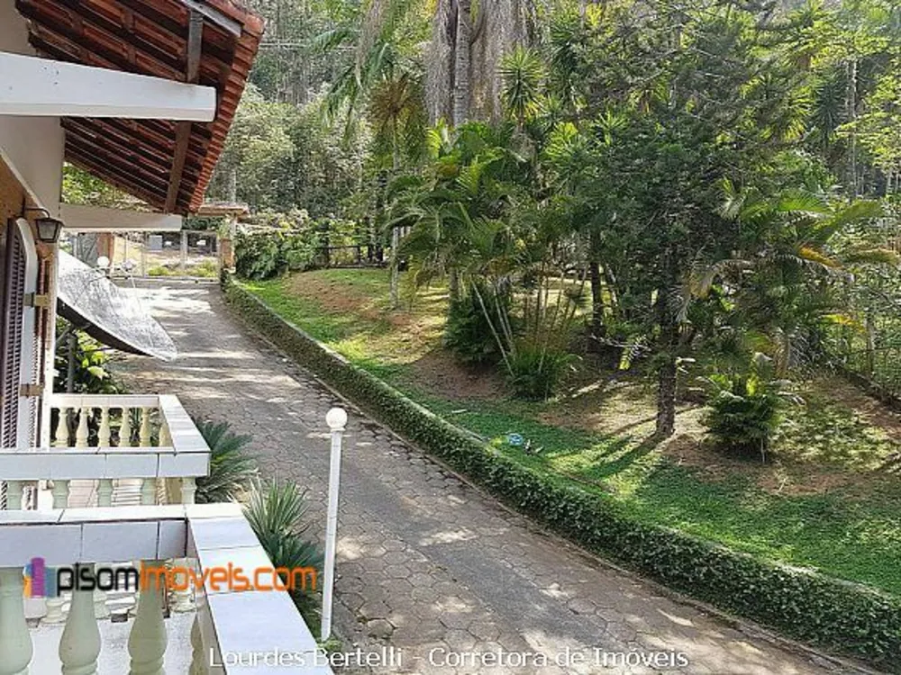 Chácara, 3 quartos, 5700 m² - Foto 5