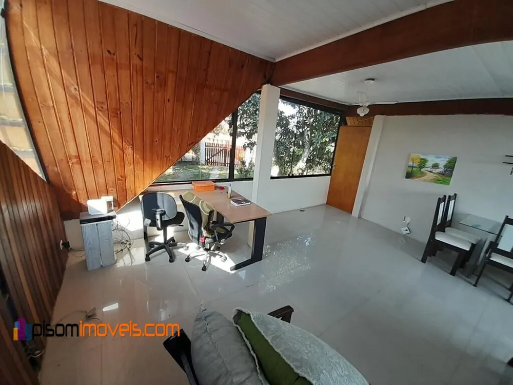 Chácara, 3 quartos, 730 m² - Foto 3
