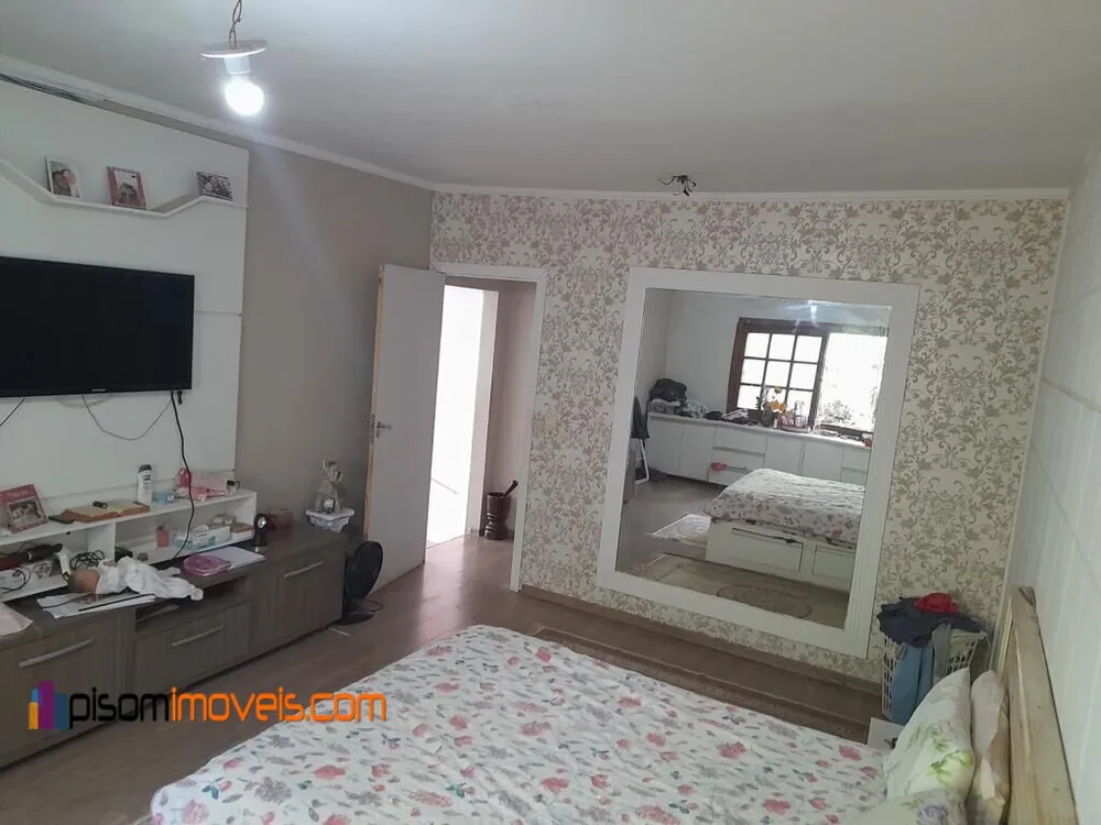 Chácara, 3 quartos, 730 m² - Foto 13
