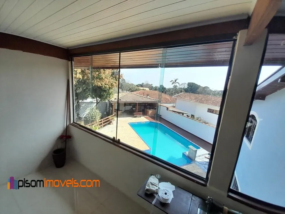 Chácara, 3 quartos, 730 m² - Foto 2