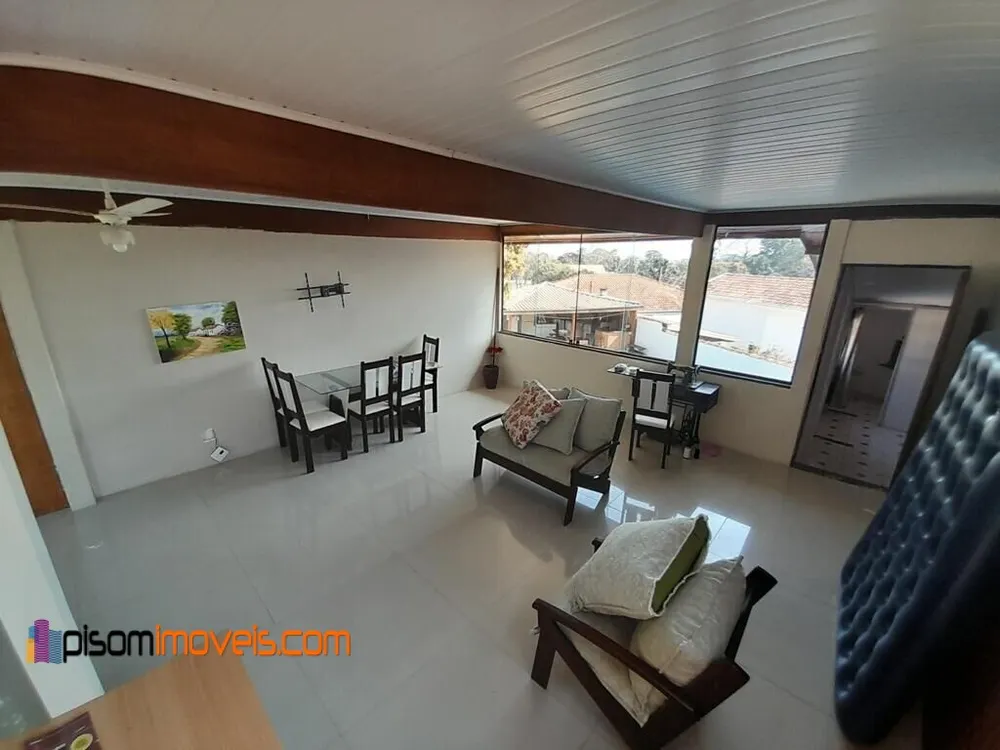 Chácara, 3 quartos, 730 m² - Foto 5
