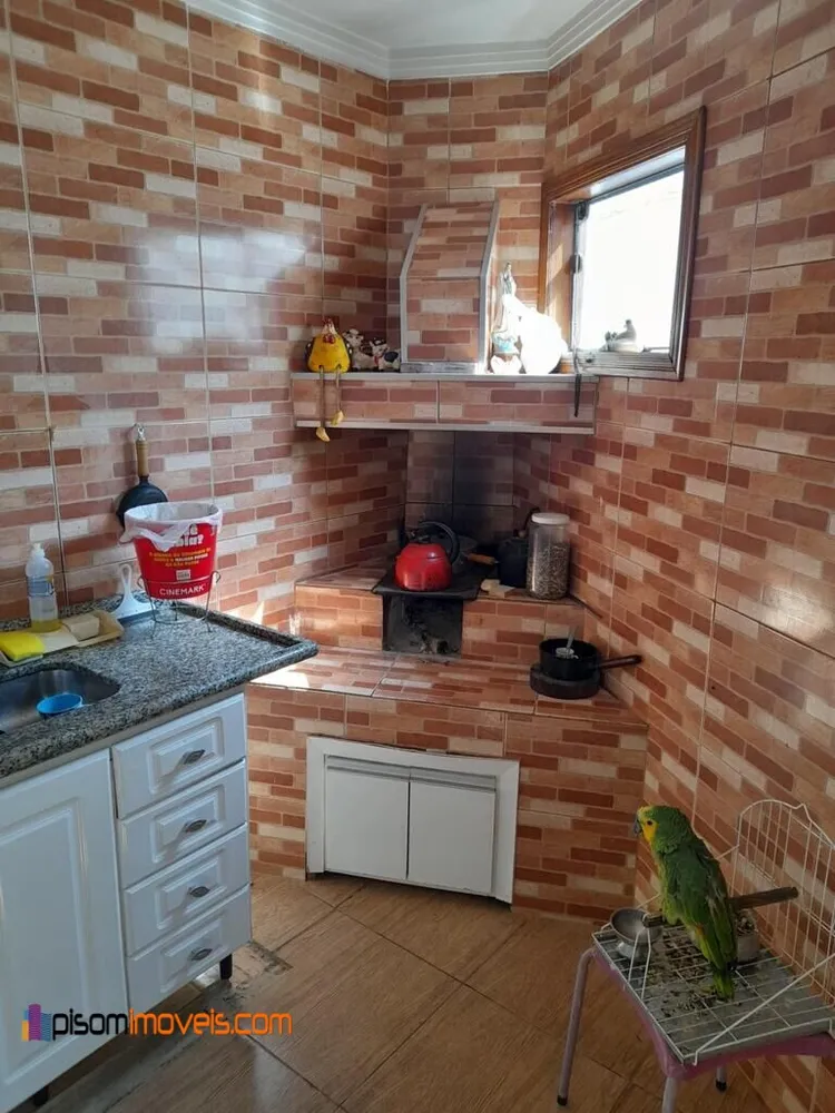 Chácara, 3 quartos, 730 m² - Foto 14