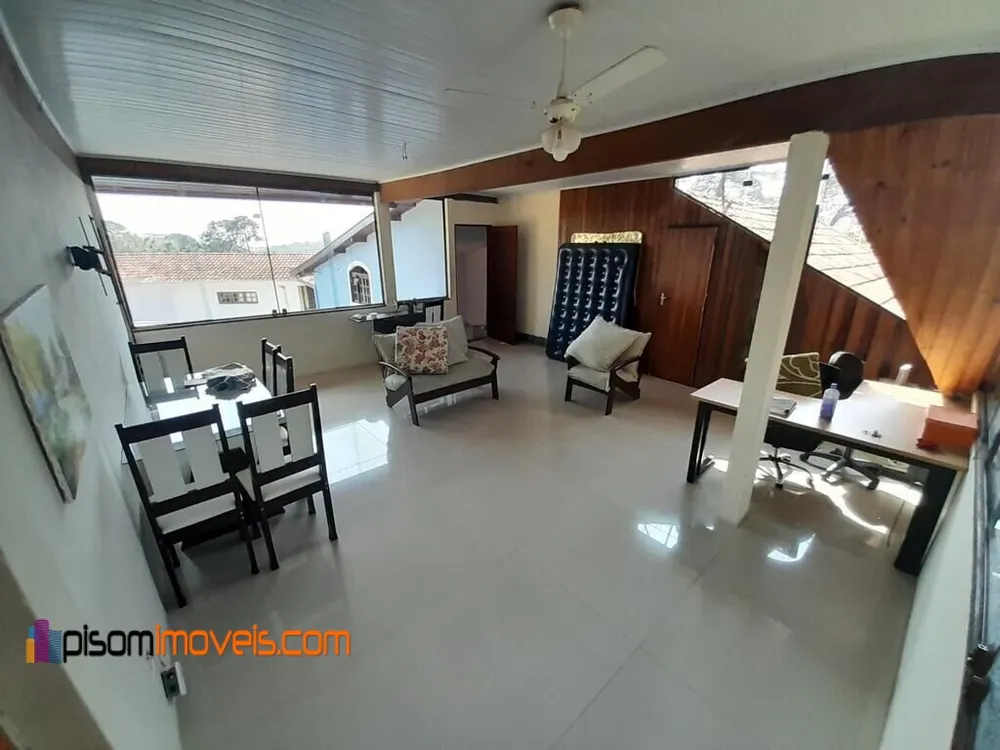 Chácara, 3 quartos, 730 m² - Foto 6