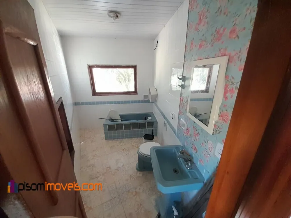Chácara, 3 quartos, 730 m² - Foto 9