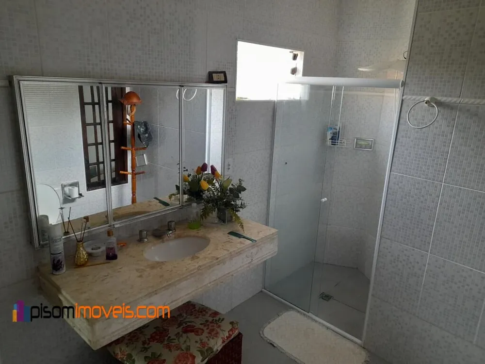 Chácara, 3 quartos, 730 m² - Foto 11