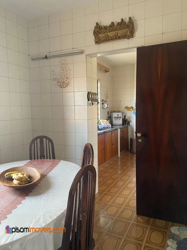 Sobrado, 3 quartos, 207 m² - Foto 7