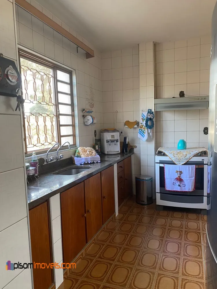 Sobrado, 3 quartos, 207 m² - Foto 8