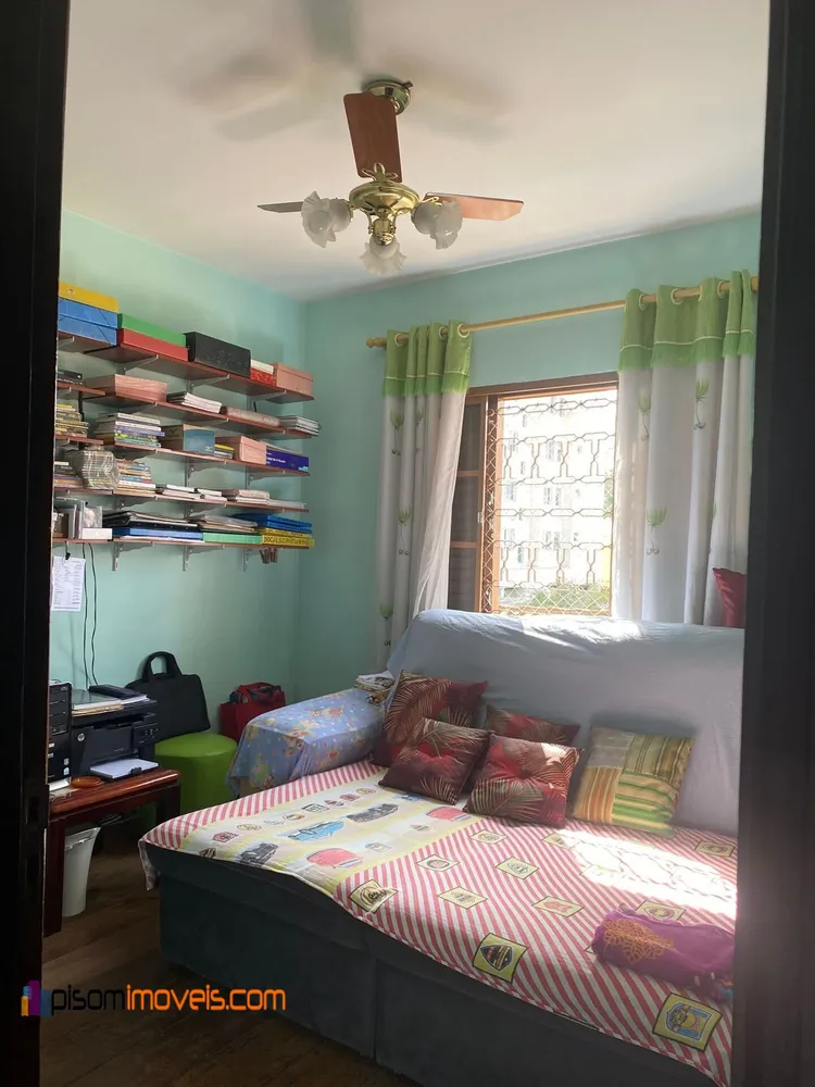 Sobrado, 3 quartos, 207 m² - Foto 3