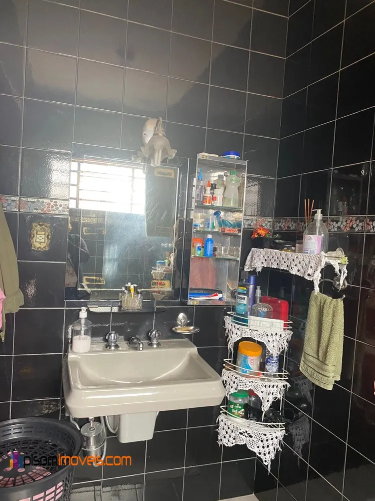 Sobrado, 3 quartos, 207 m² - Foto 5