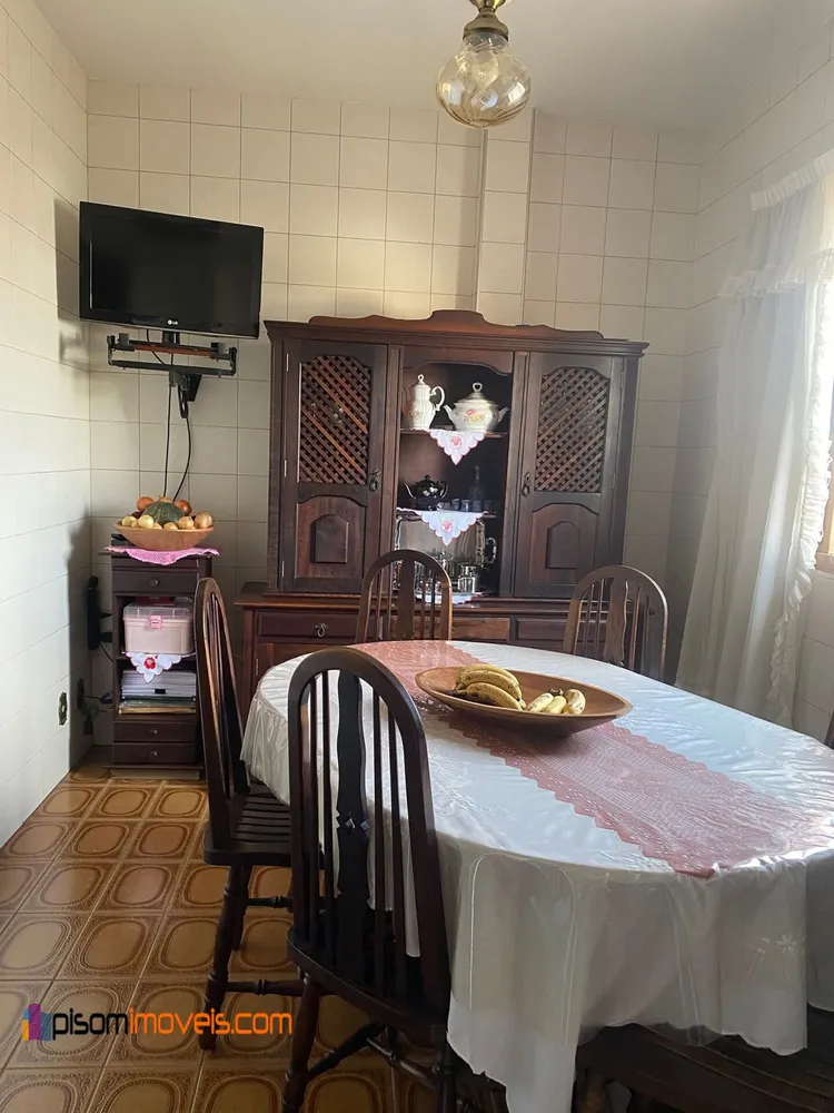 Sobrado, 3 quartos, 207 m² - Foto 6