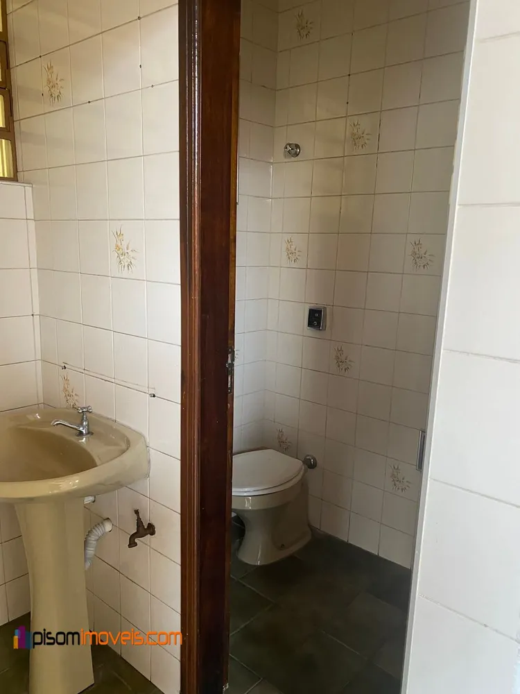 Sobrado, 3 quartos, 207 m² - Foto 12