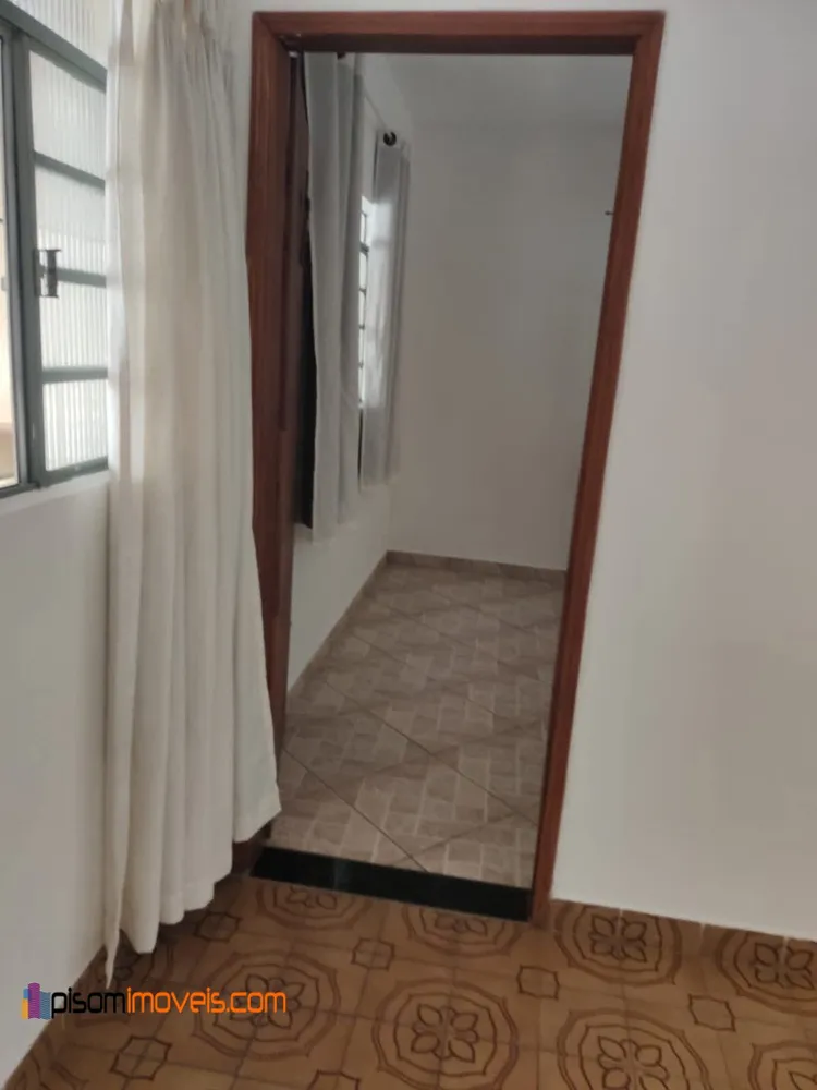 Sobrado, 3 quartos, 207 m² - Foto 13