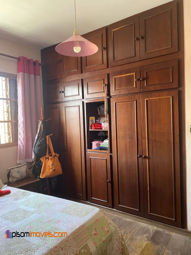 Sobrado, 3 quartos, 207 m² - Foto 4