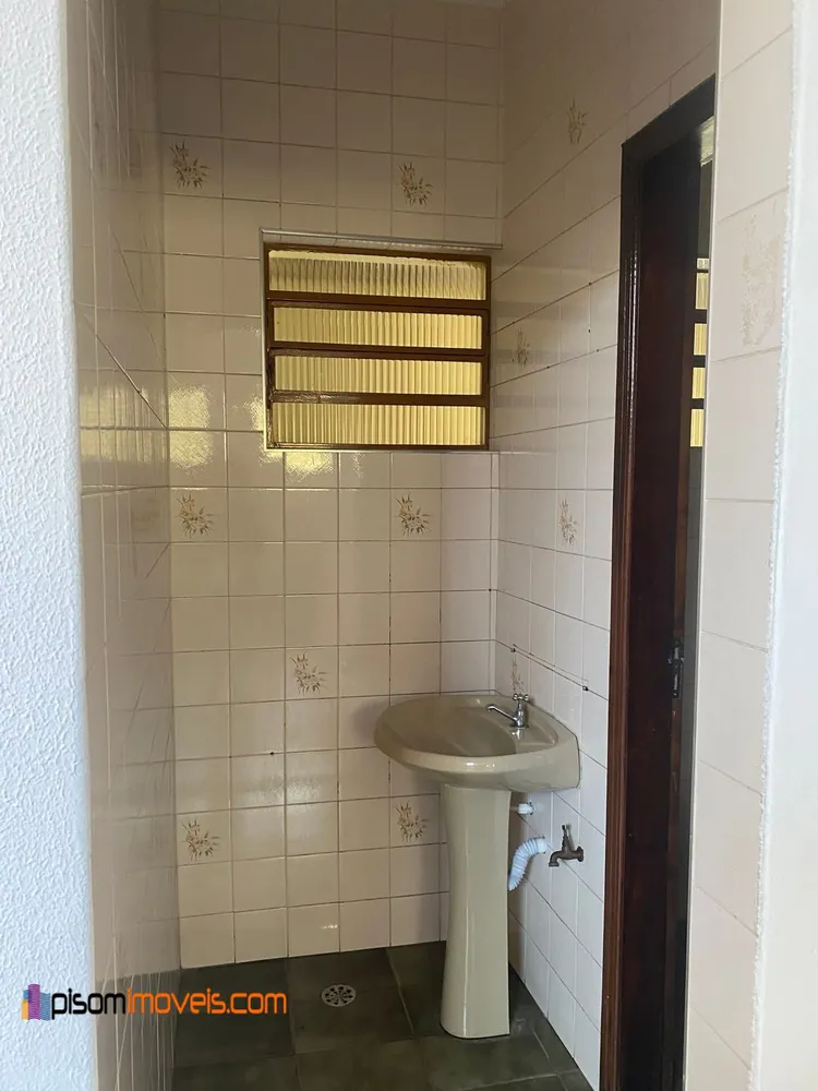 Sobrado, 3 quartos, 207 m² - Foto 11