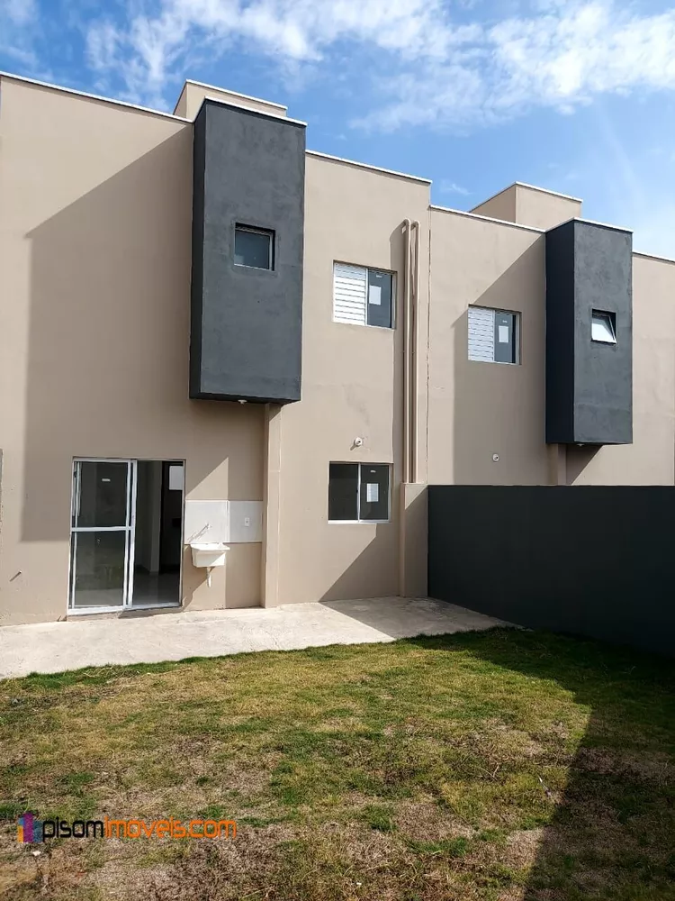 Sobrado à venda com 2 quartos, 53m² - Foto 21