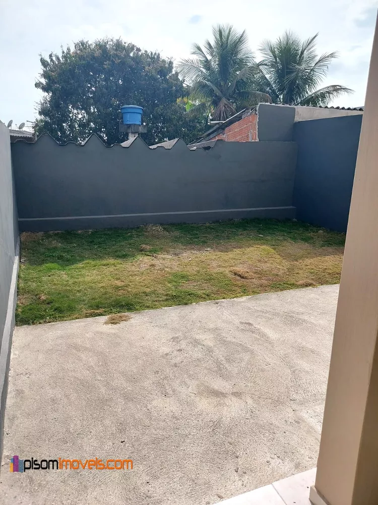 Sobrado à venda com 2 quartos, 53m² - Foto 13