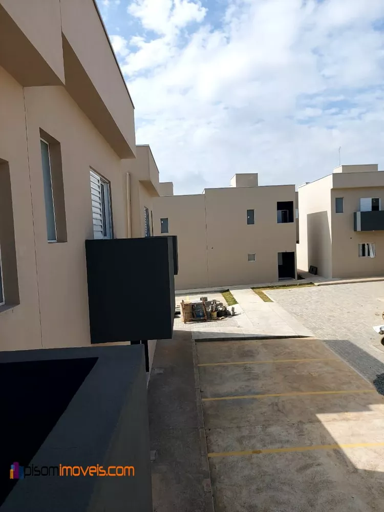 Sobrado à venda com 2 quartos, 53m² - Foto 20