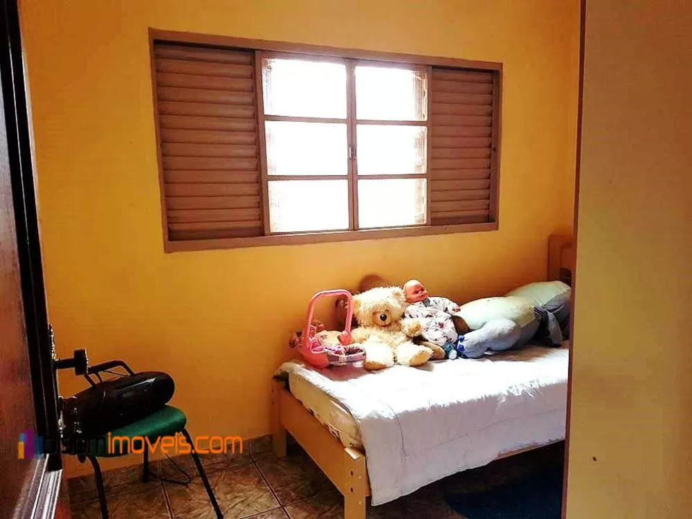 Sobrado à venda com 5 quartos, 283m² - Foto 12