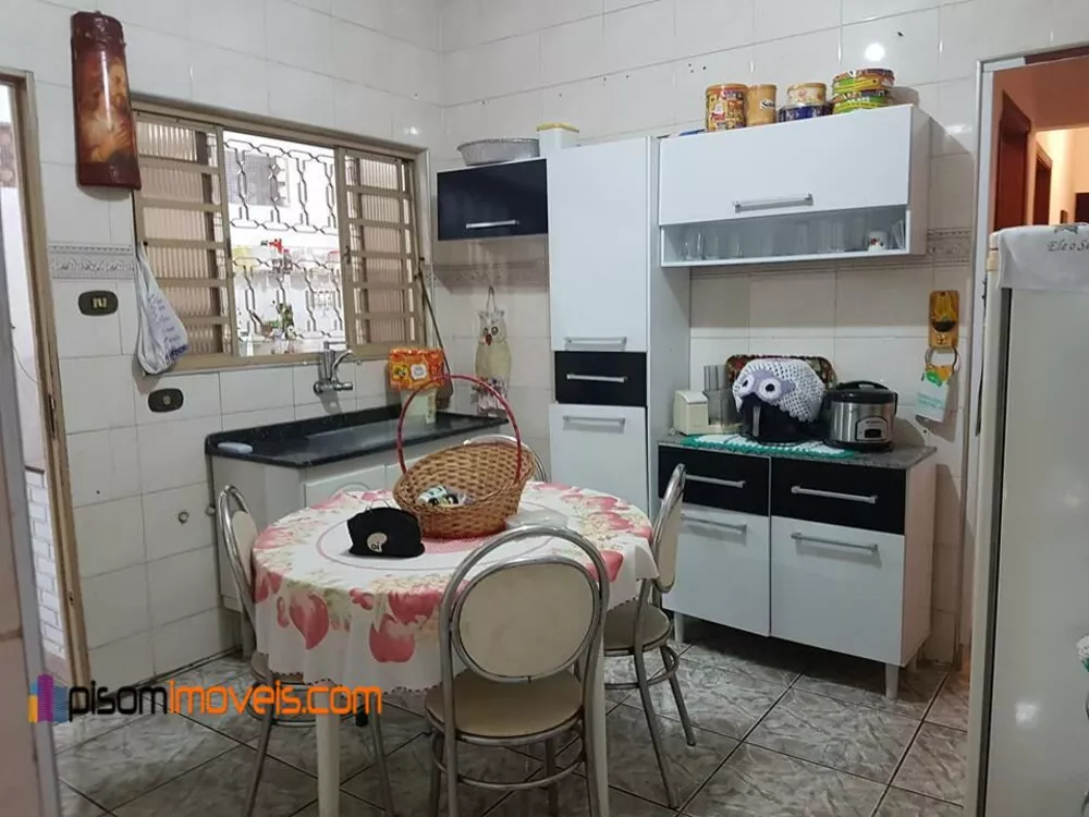 Sobrado à venda com 5 quartos, 283m² - Foto 16