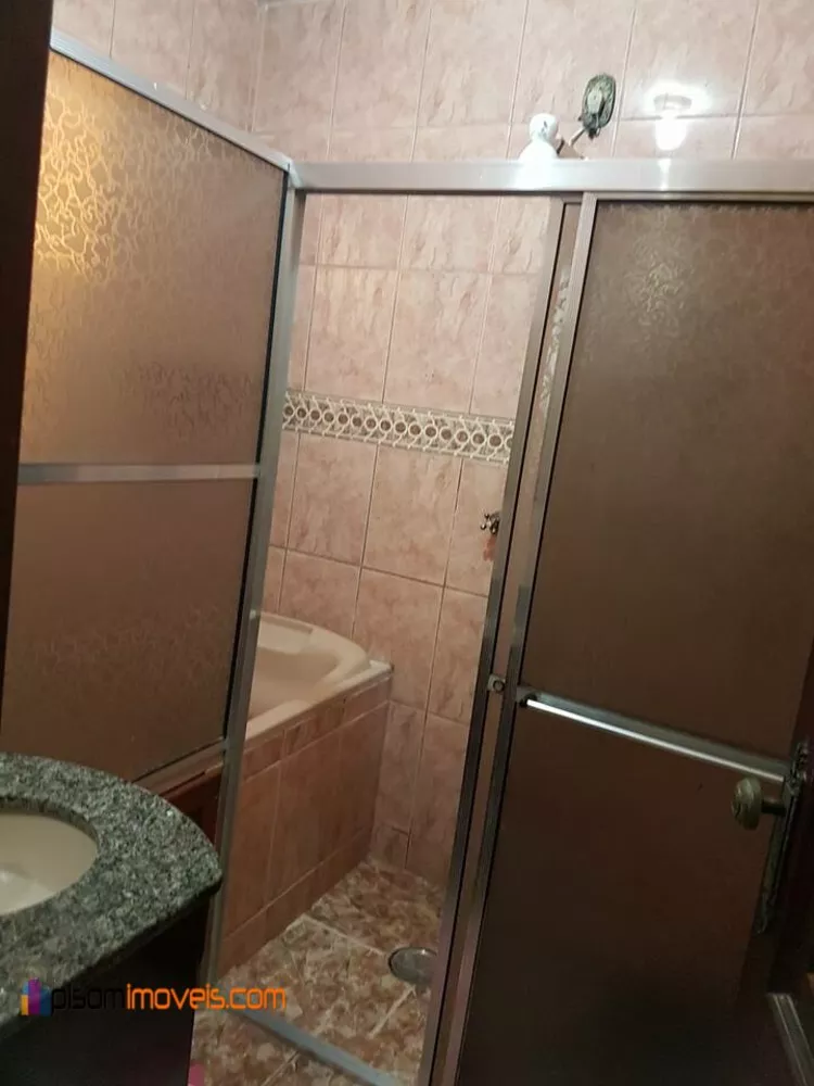 Sobrado à venda com 5 quartos, 283m² - Foto 5