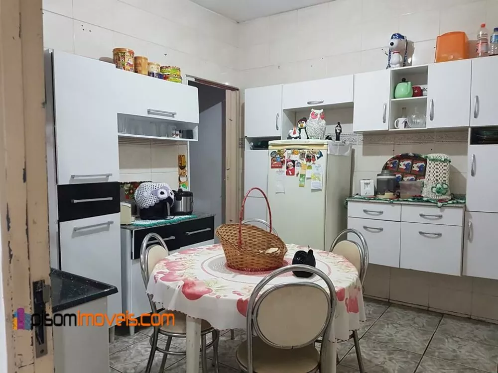 Sobrado à venda com 5 quartos, 283m² - Foto 17