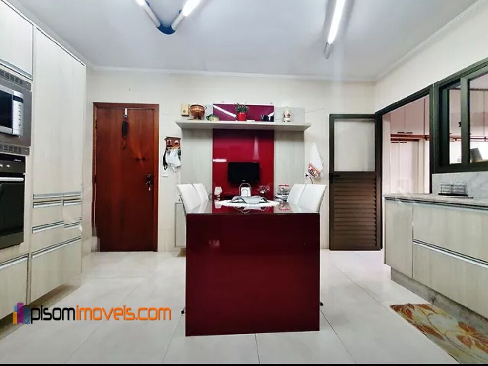 Apartamento, 4 quartos, 168 m² - Foto 1