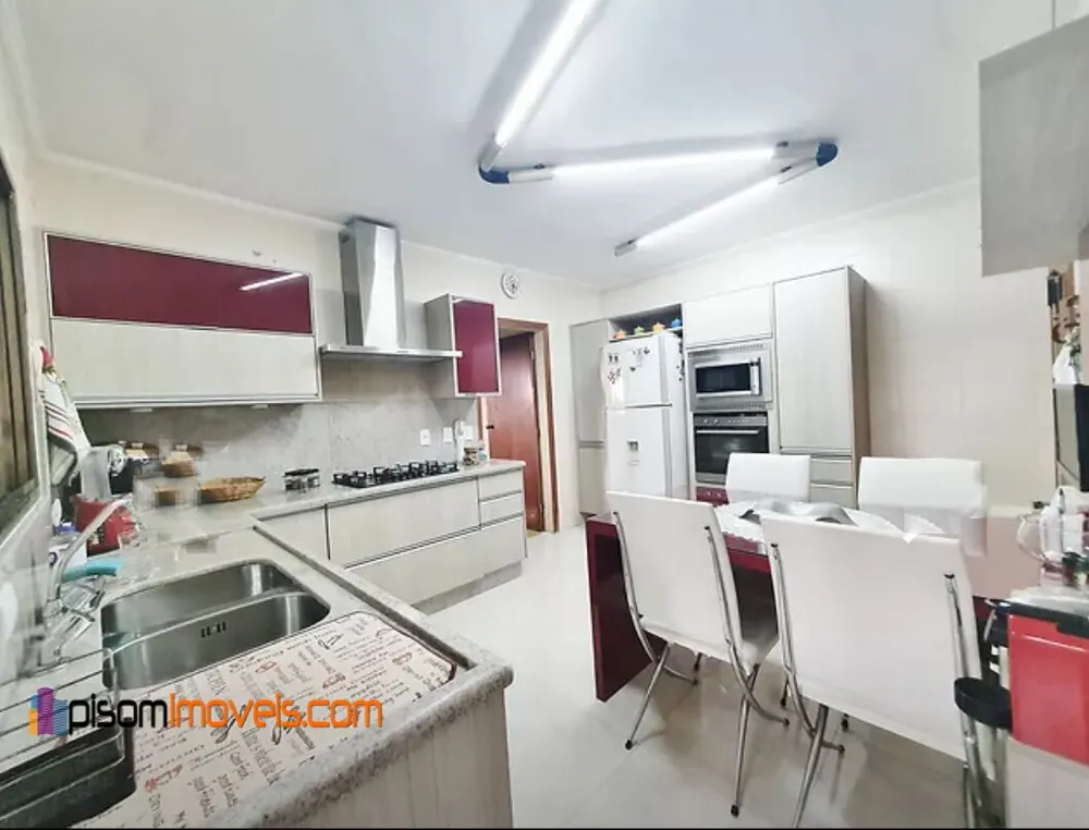 Apartamento, 4 quartos, 168 m² - Foto 2