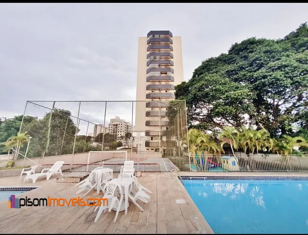 Apartamento, 4 quartos, 168 m² - Foto 11