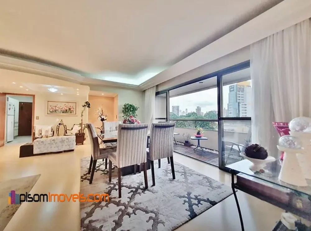 Apartamento, 4 quartos, 168 m² - Foto 16