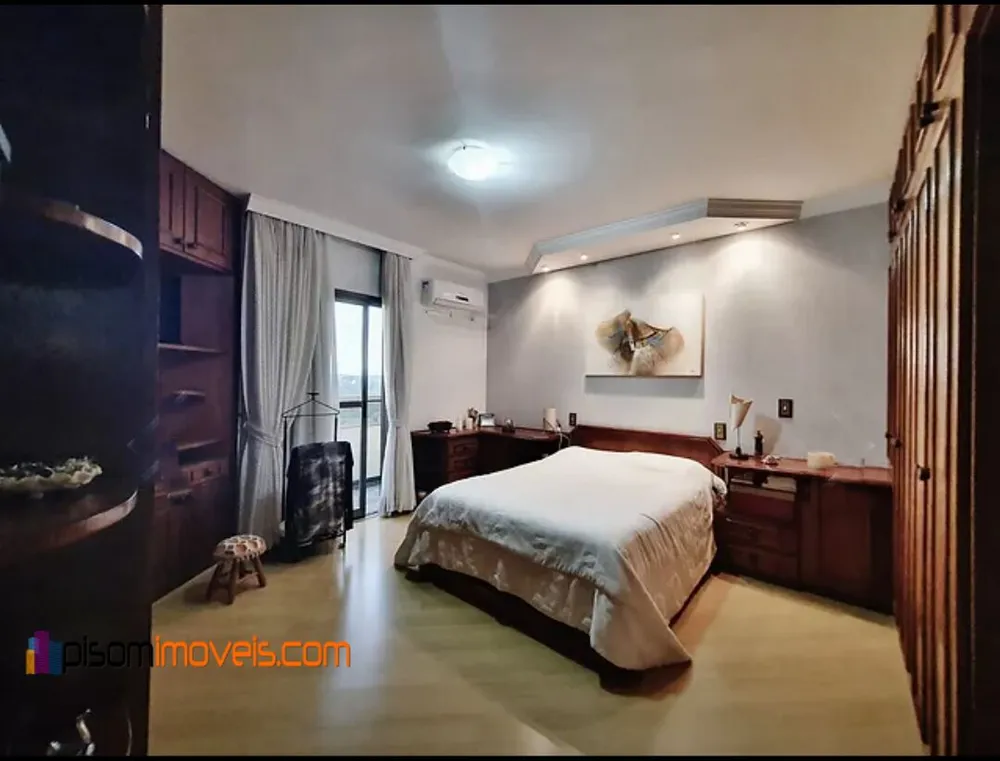 Apartamento, 4 quartos, 168 m² - Foto 4