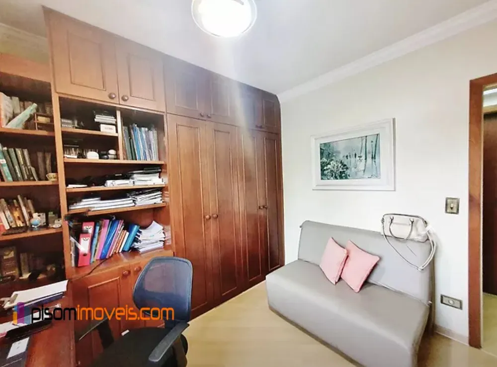 Apartamento, 4 quartos, 168 m² - Foto 9