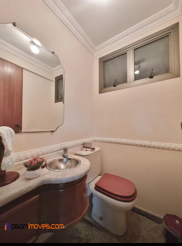 Apartamento, 4 quartos, 168 m² - Foto 6