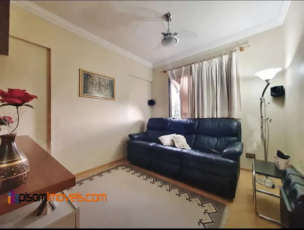 Apartamento, 4 quartos, 168 m² - Foto 1