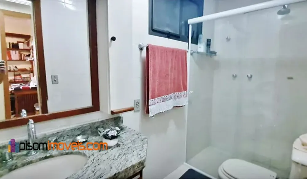 Apartamento, 4 quartos, 168 m² - Foto 10