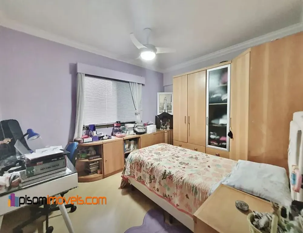Apartamento, 4 quartos, 168 m² - Foto 8