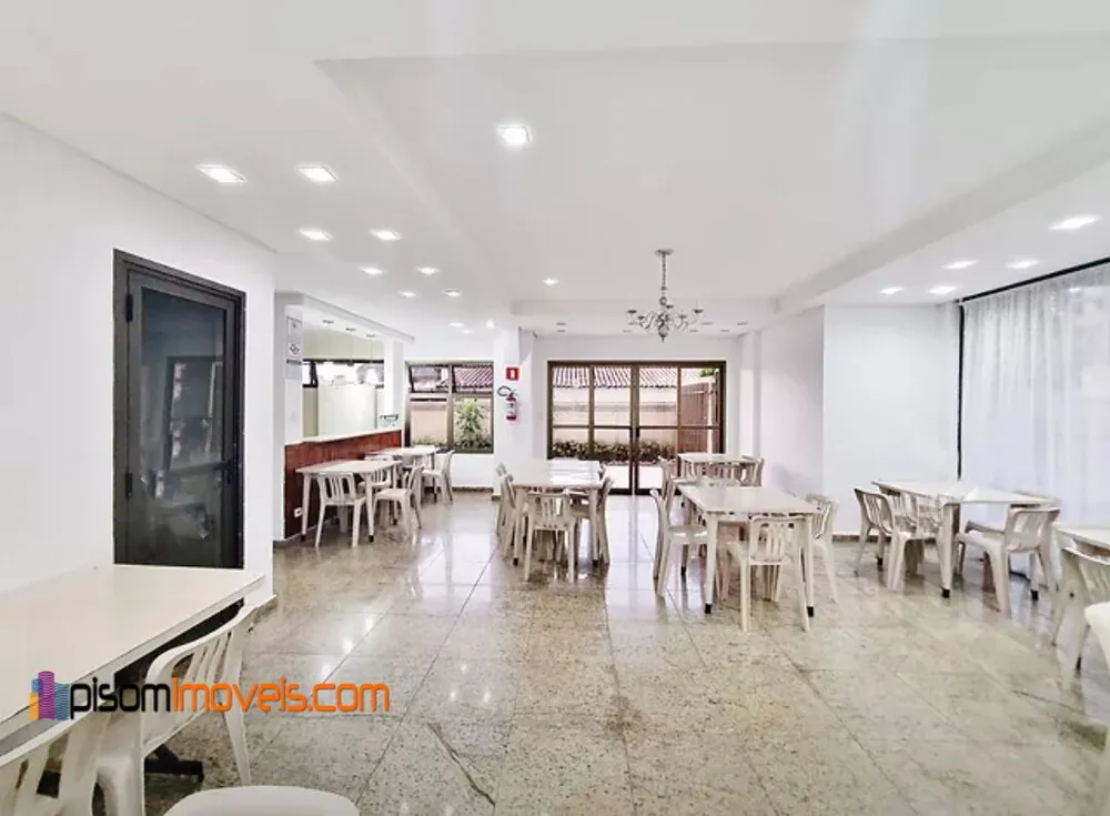 Apartamento, 4 quartos, 168 m² - Foto 14