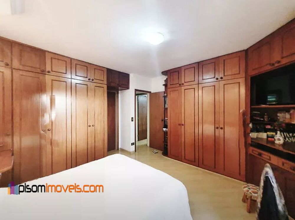 Apartamento, 4 quartos, 168 m² - Foto 2