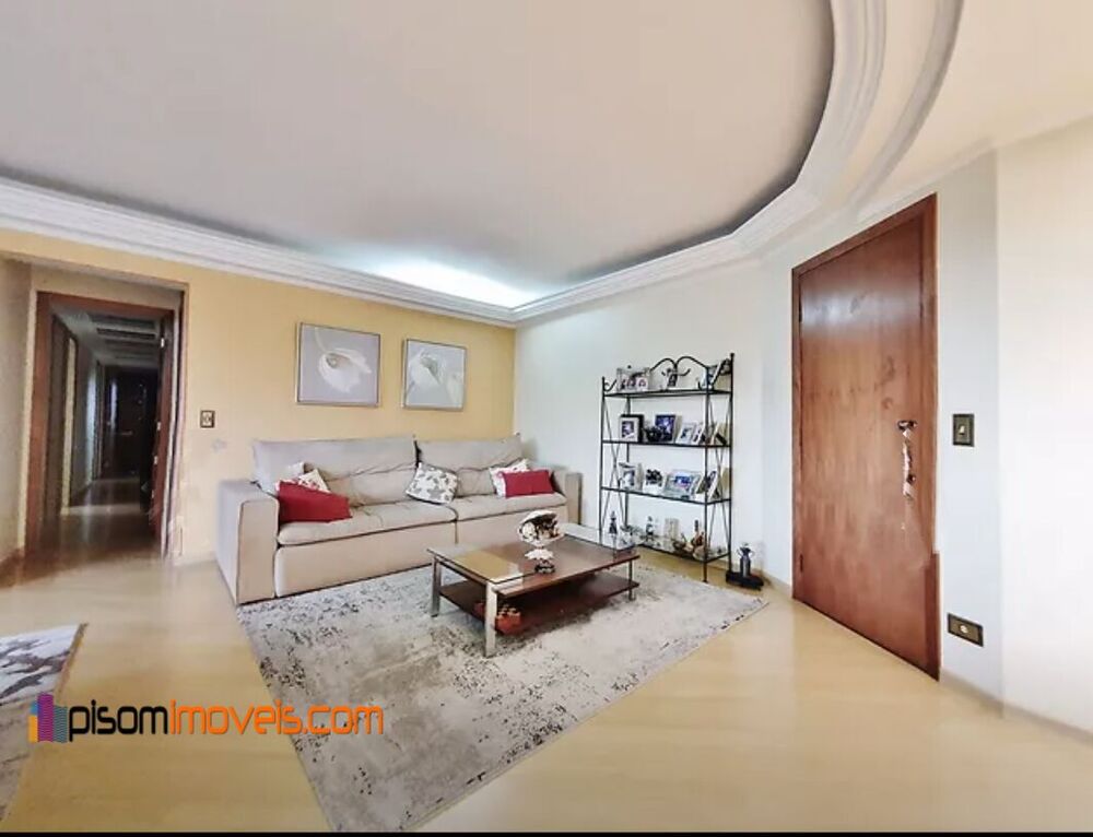 Apartamento, 4 quartos, 168 m² - Foto 4