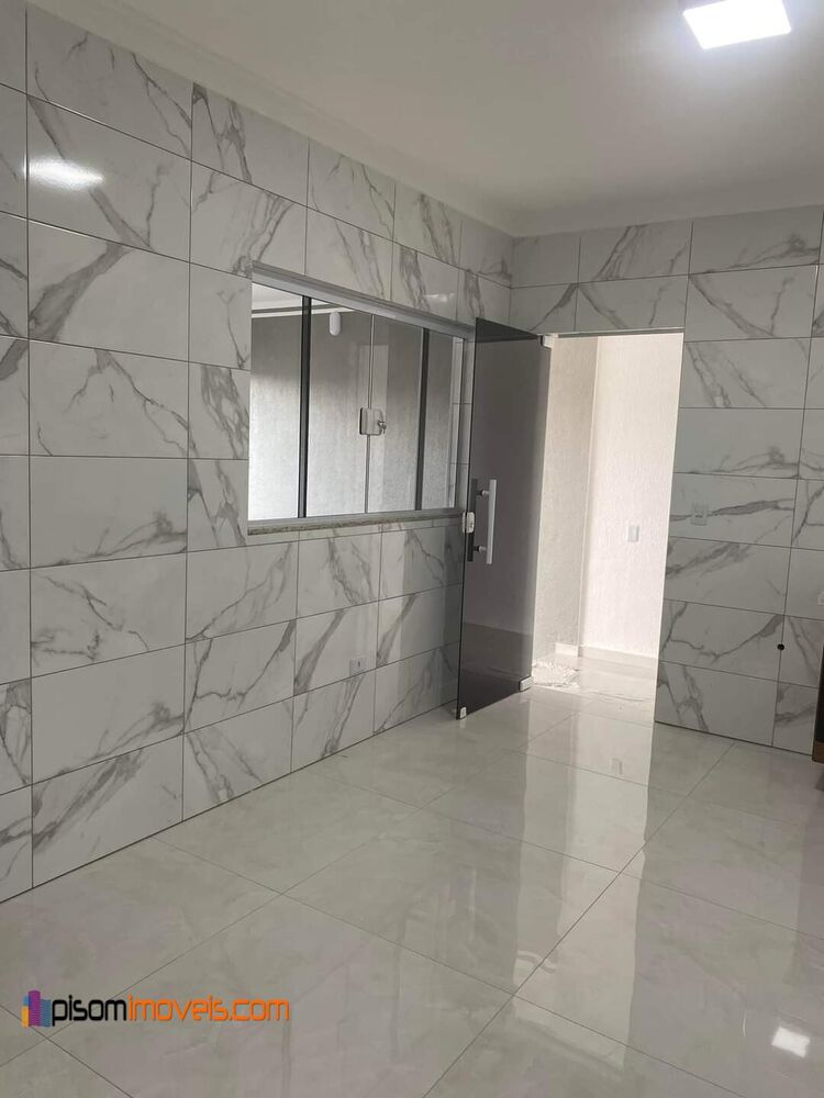 Casa, 3 quartos, 150 m² - Foto 2