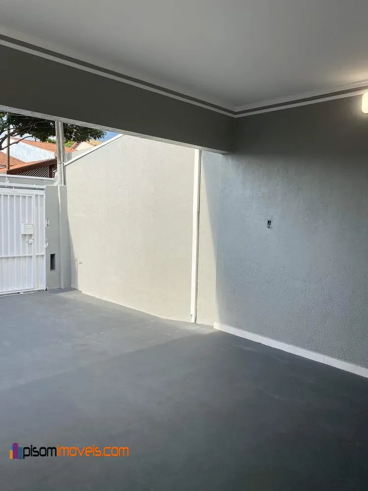 Casa, 3 quartos, 150 m² - Foto 2