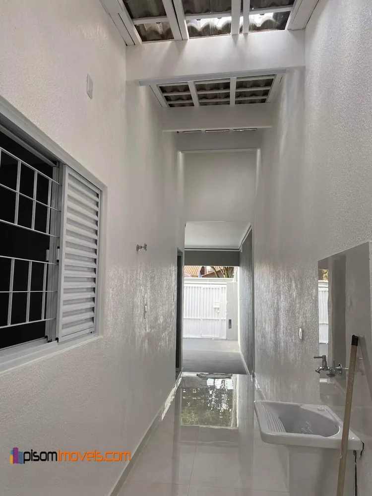 Casa, 3 quartos, 150 m² - Foto 16